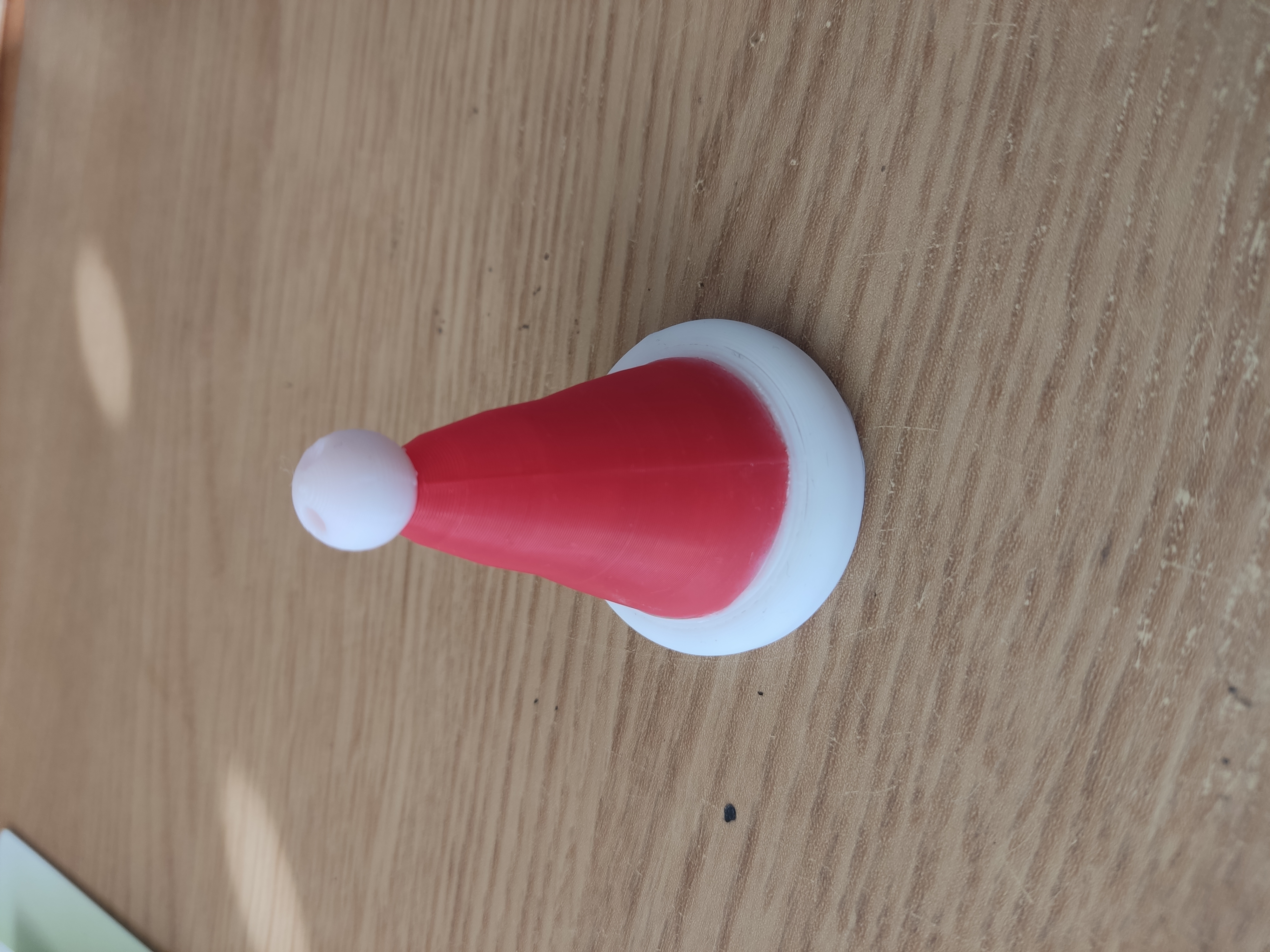 Santa Hats Ornament
