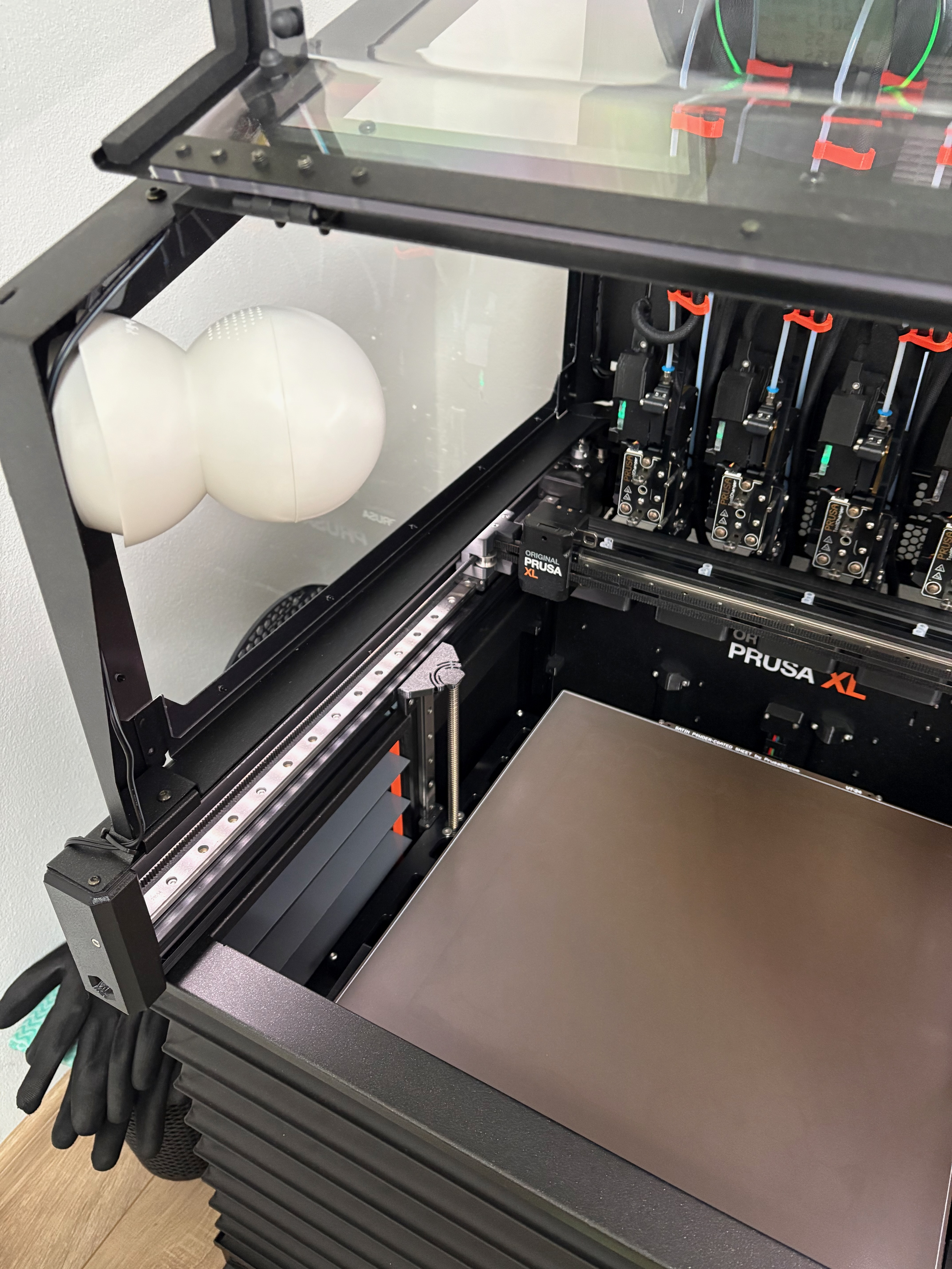 Tapo C210 Prusa XL Enclosure Mount