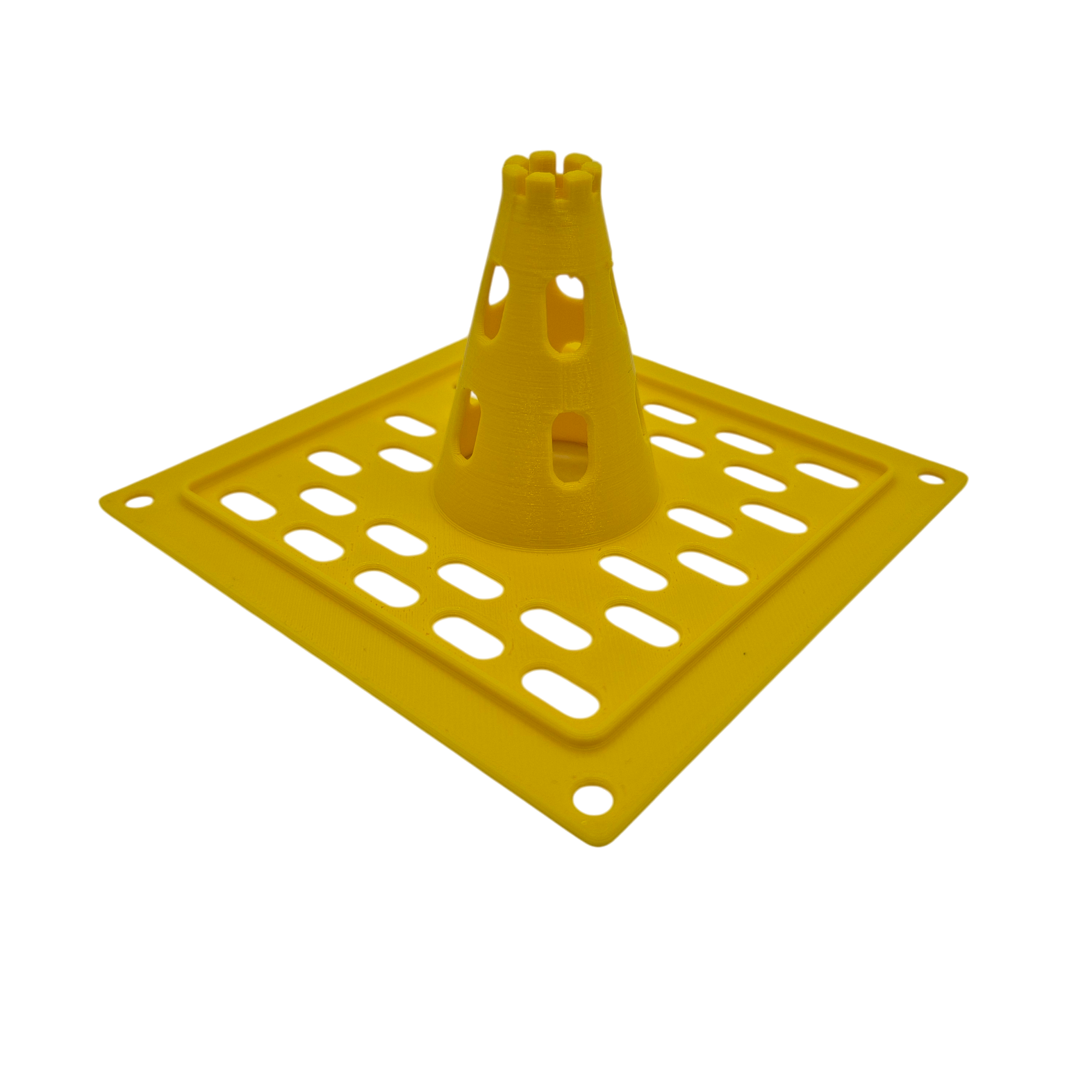 Selective Asian Hornet Trap – Square Design