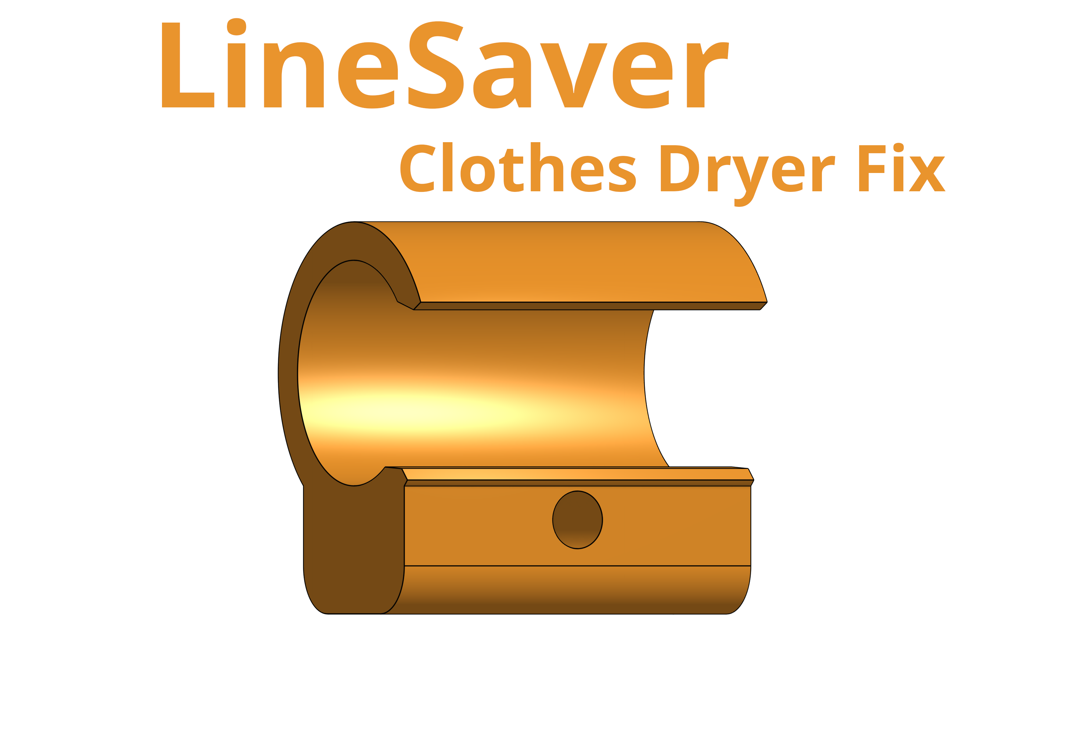 LineSaver – Clothes Dryer Fix