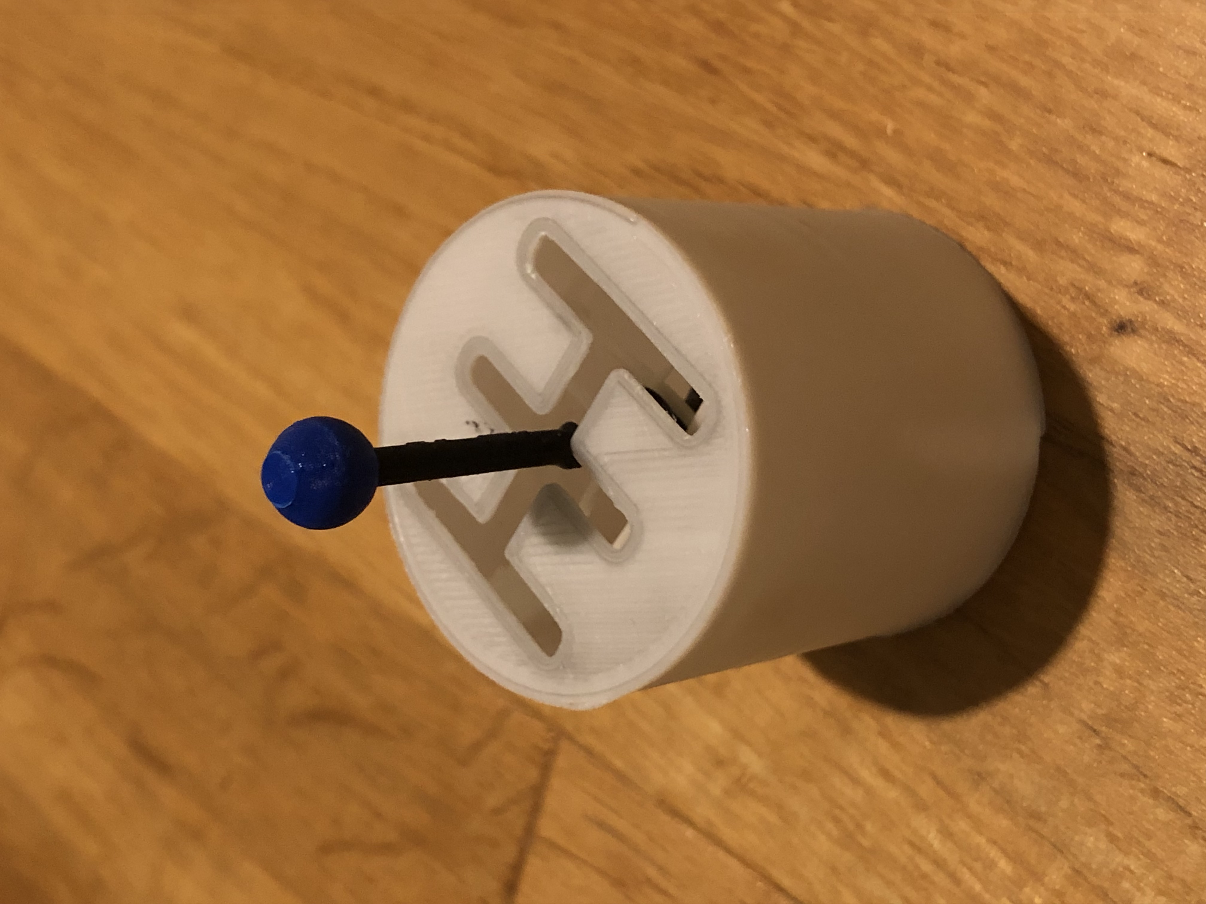 gearshift toy