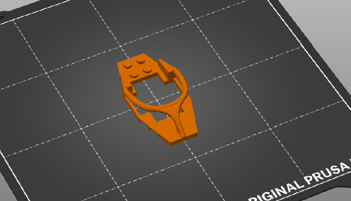lego f1 halo