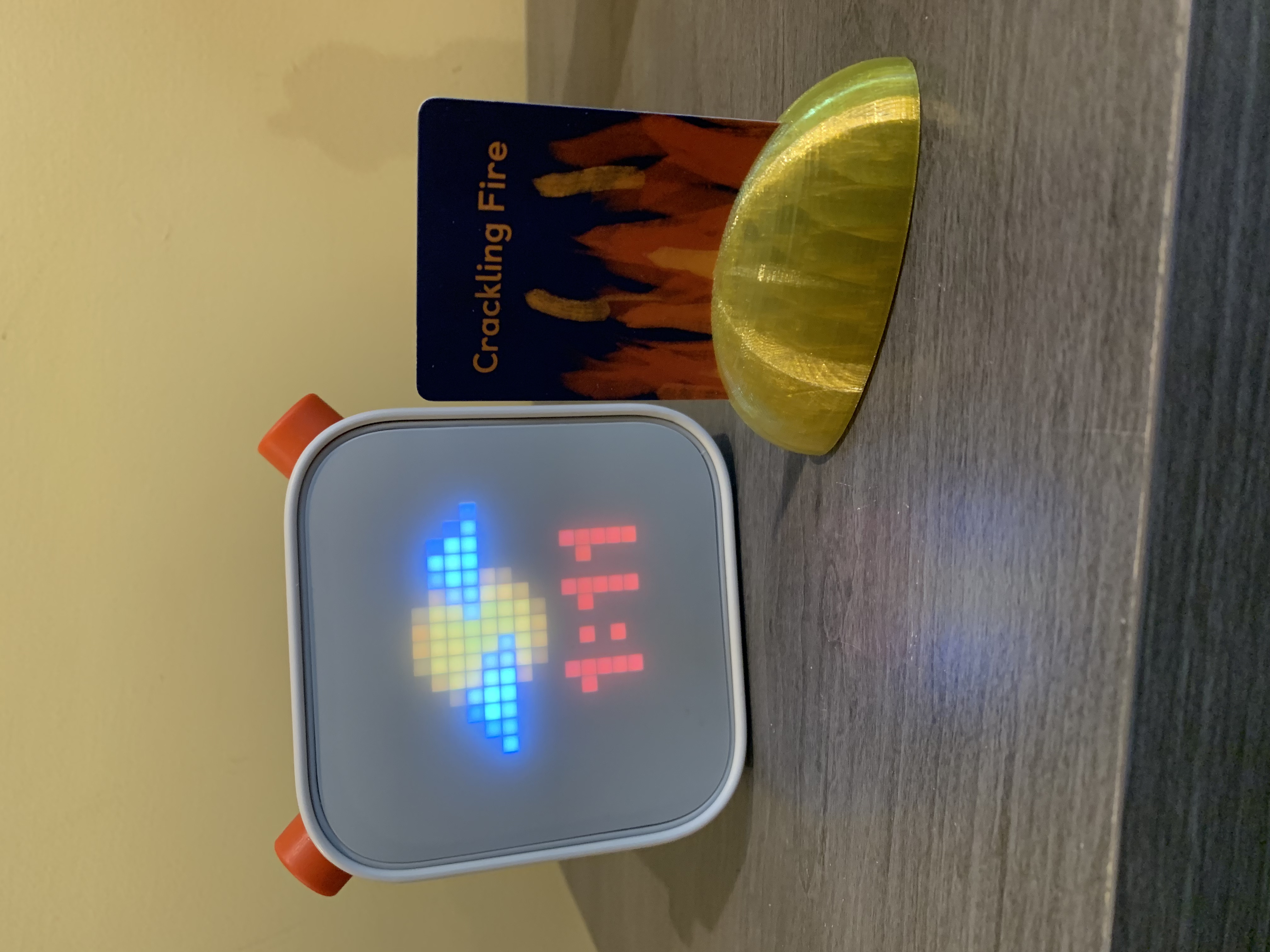 Yoto Card Stand