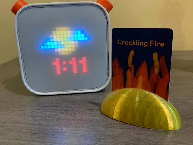 Yoto Card Stand