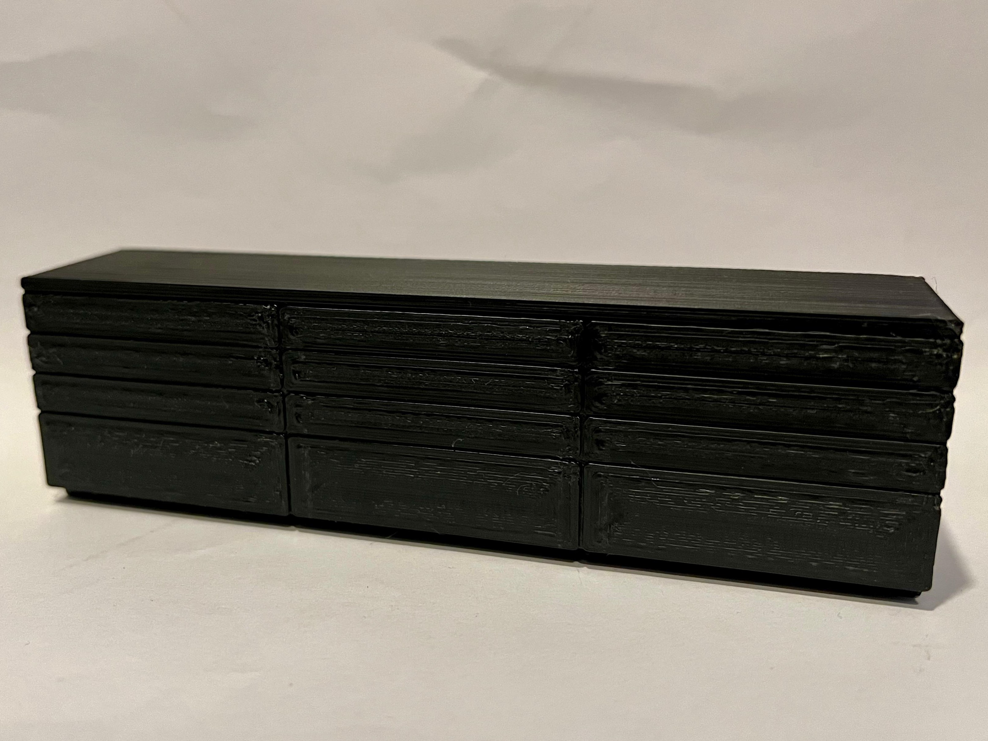Workbench - 1:24 scale garage diorama accessories — miniatura 2