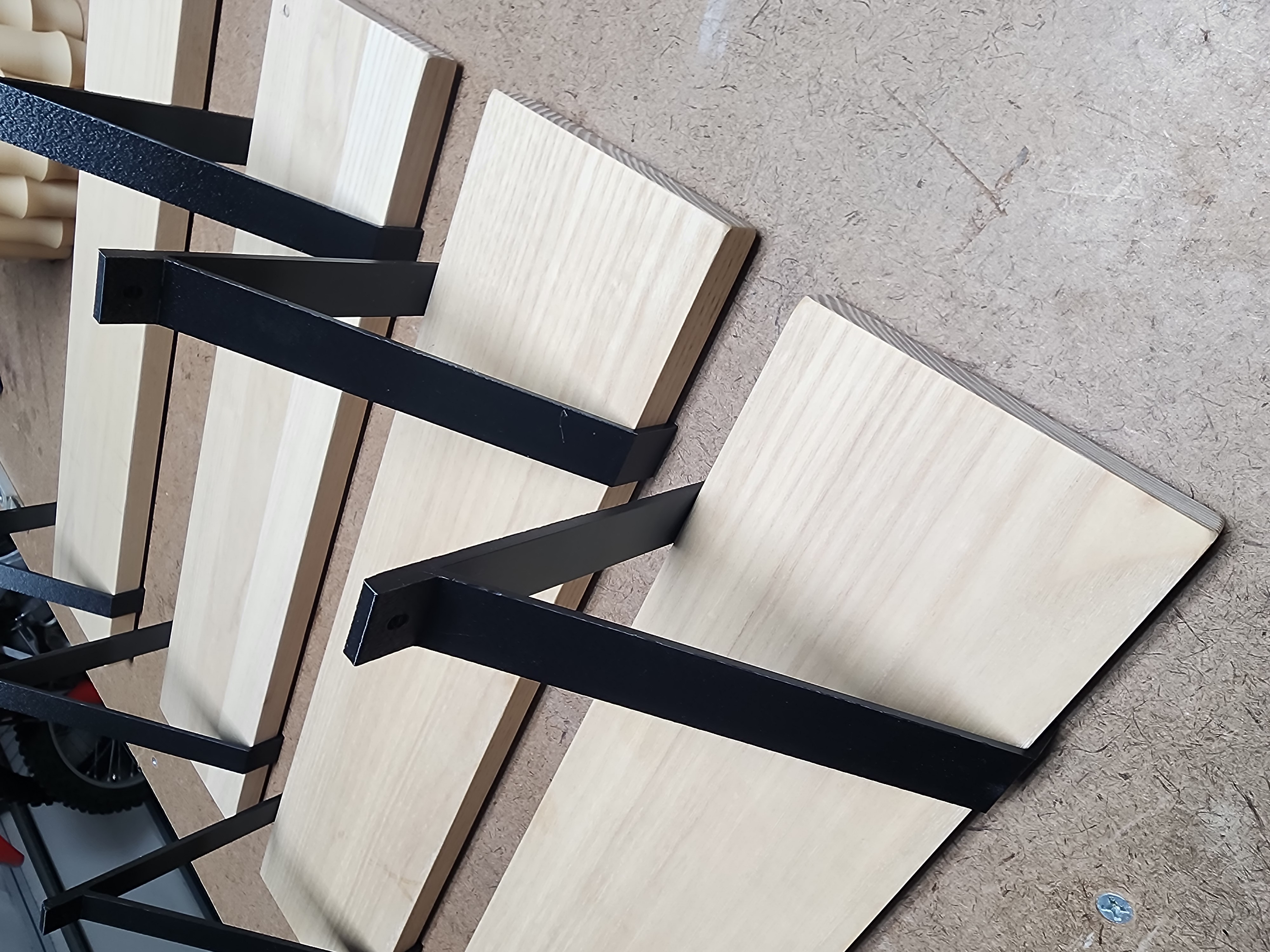 Shelf Bracket