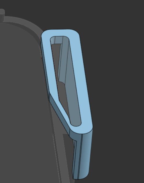sv08 build plate alignment