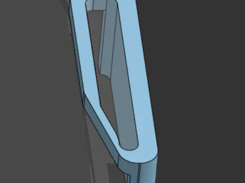 sv08 build plate alignment
