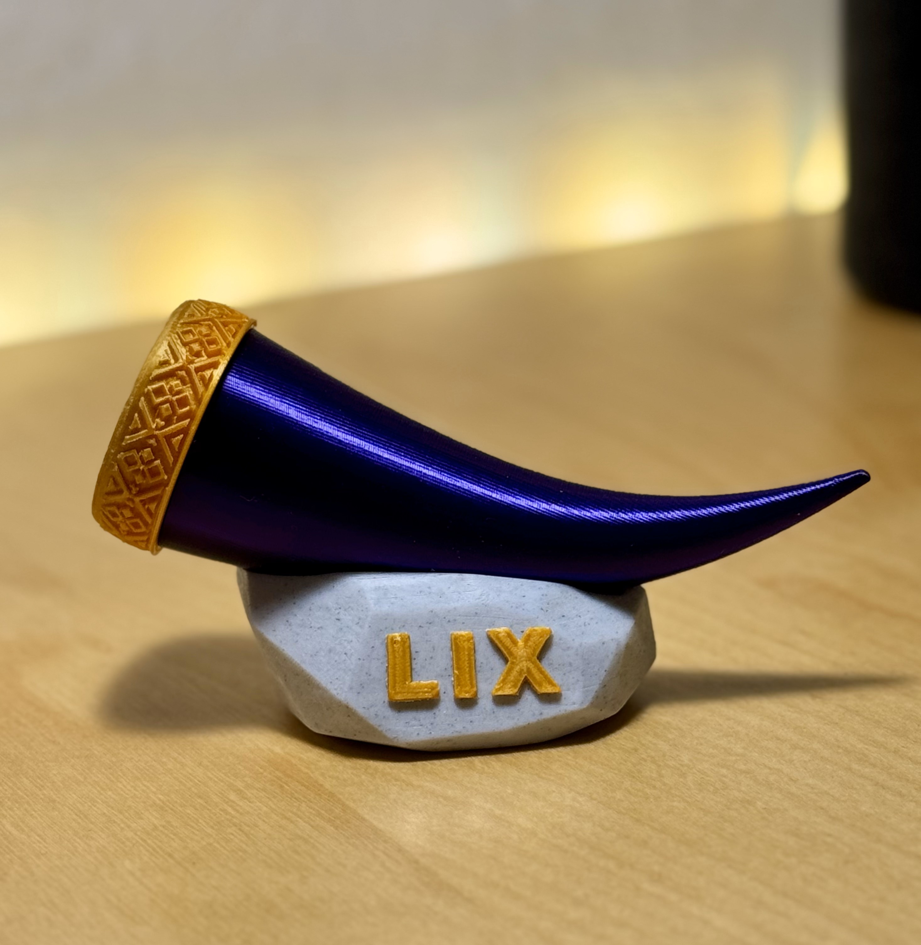 NFL Fantasy League Trophy
