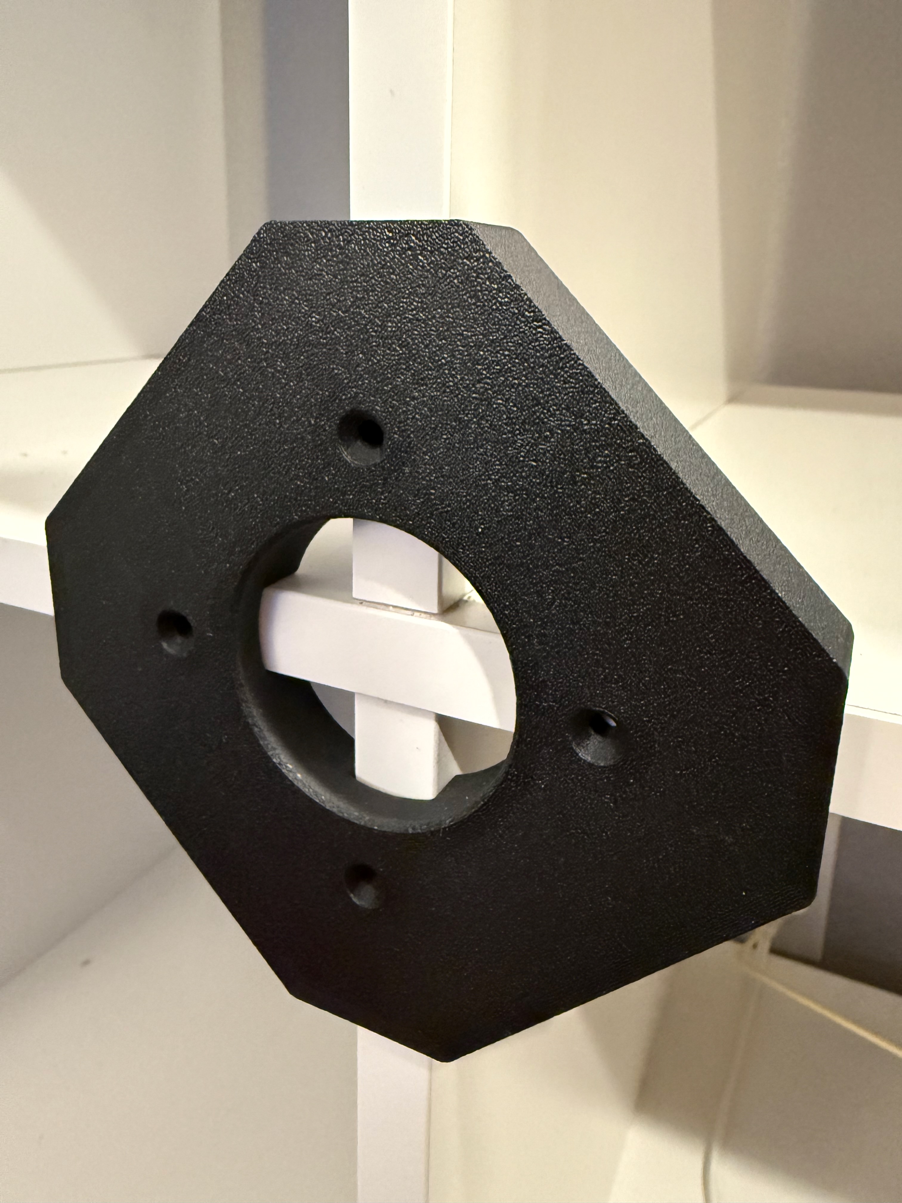 Kallax Stiffener