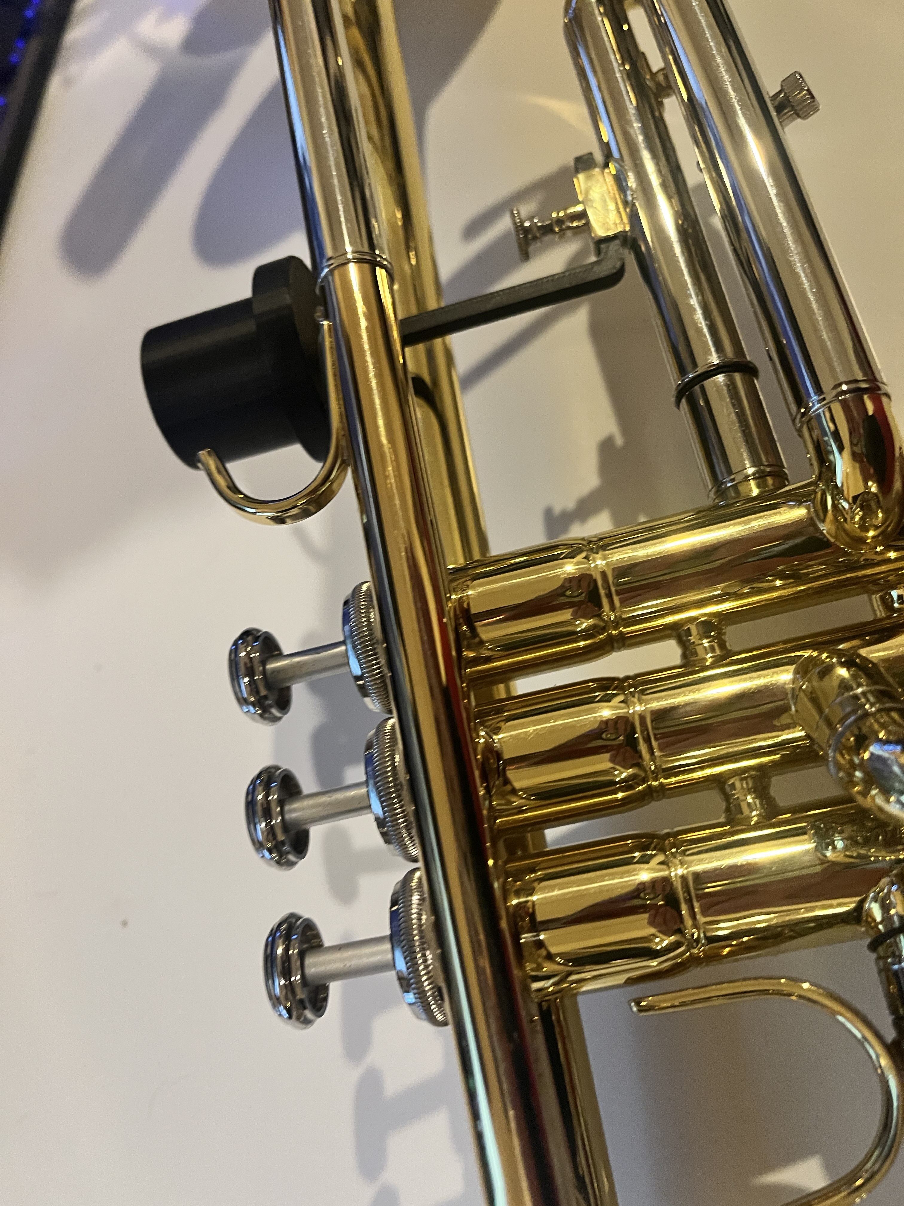 Trumpet Top Hat — miniatura 3