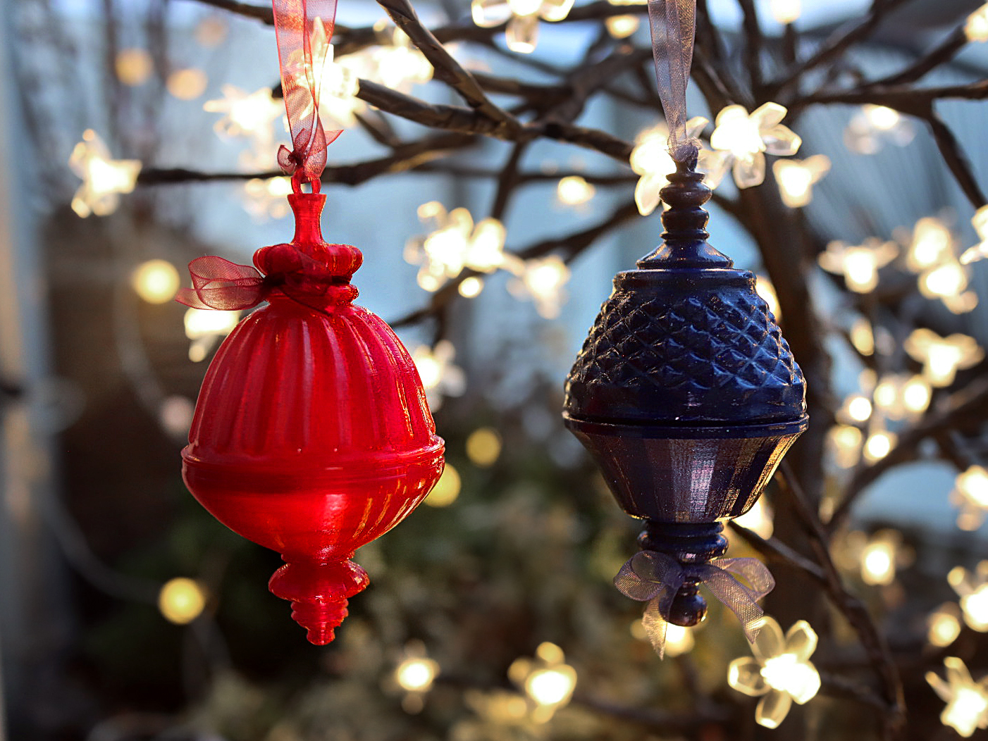 Christmas Decorations (P_1)