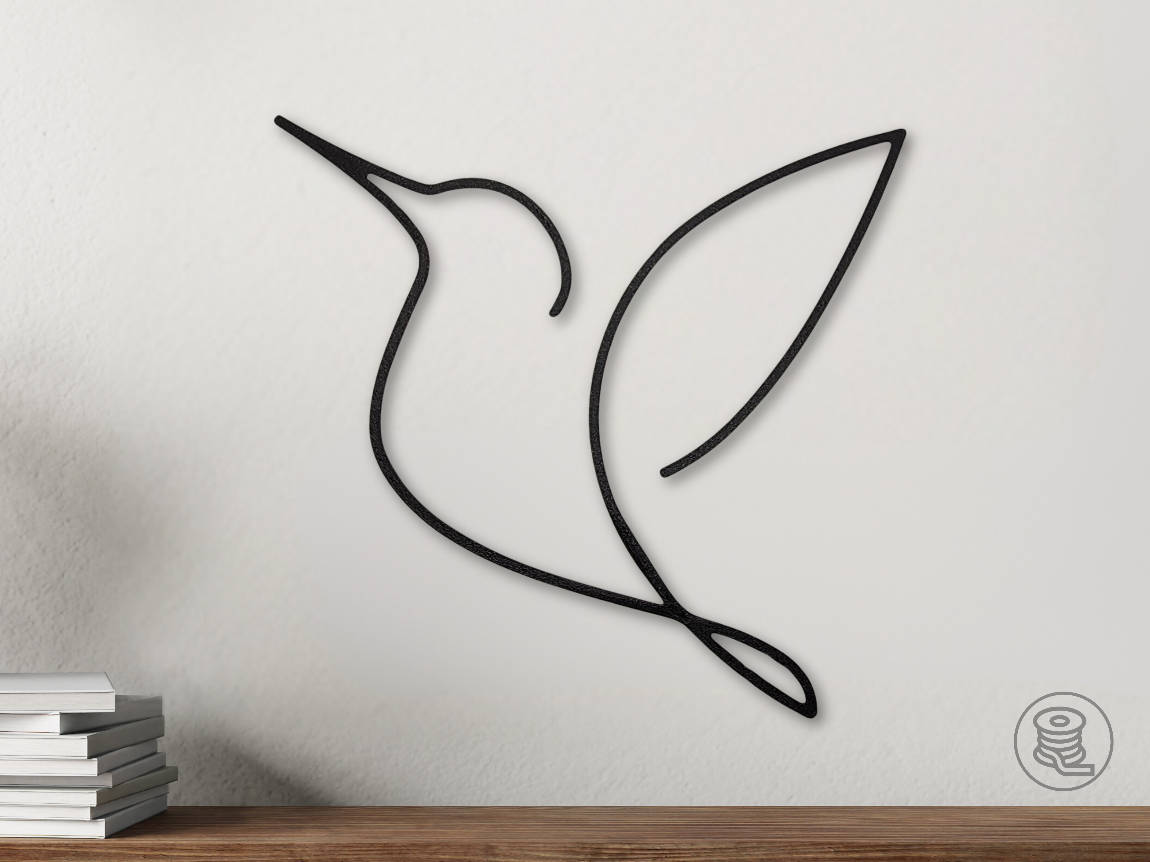 Bird Wall Art