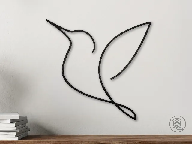 Bird Wall Art