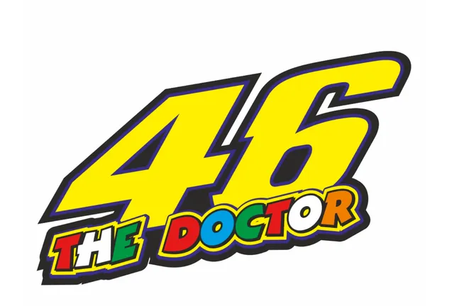 the doctor valentino rossi 46