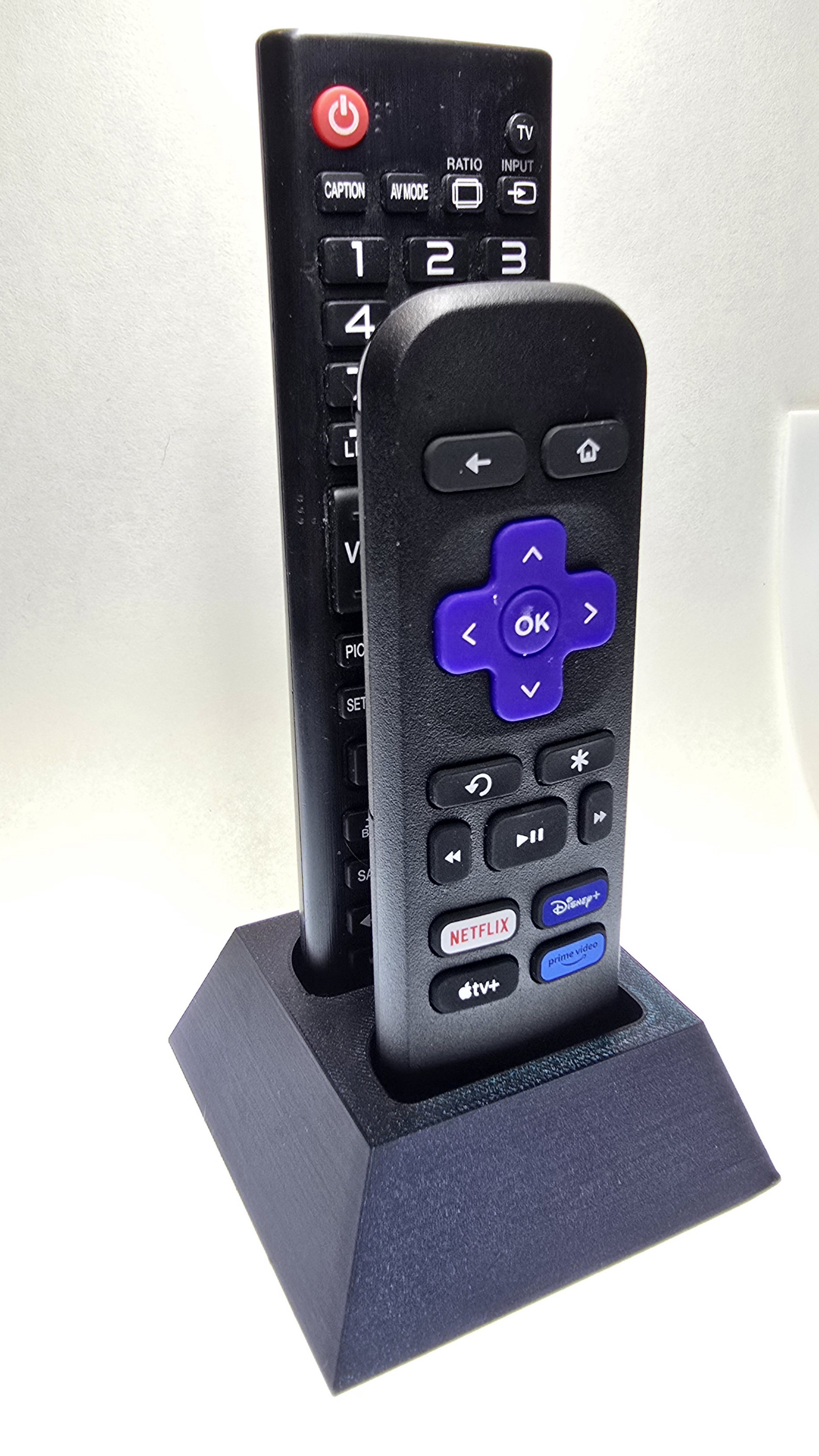 remote holder