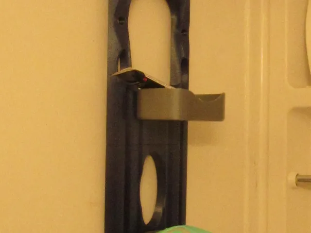 shower soap shelve