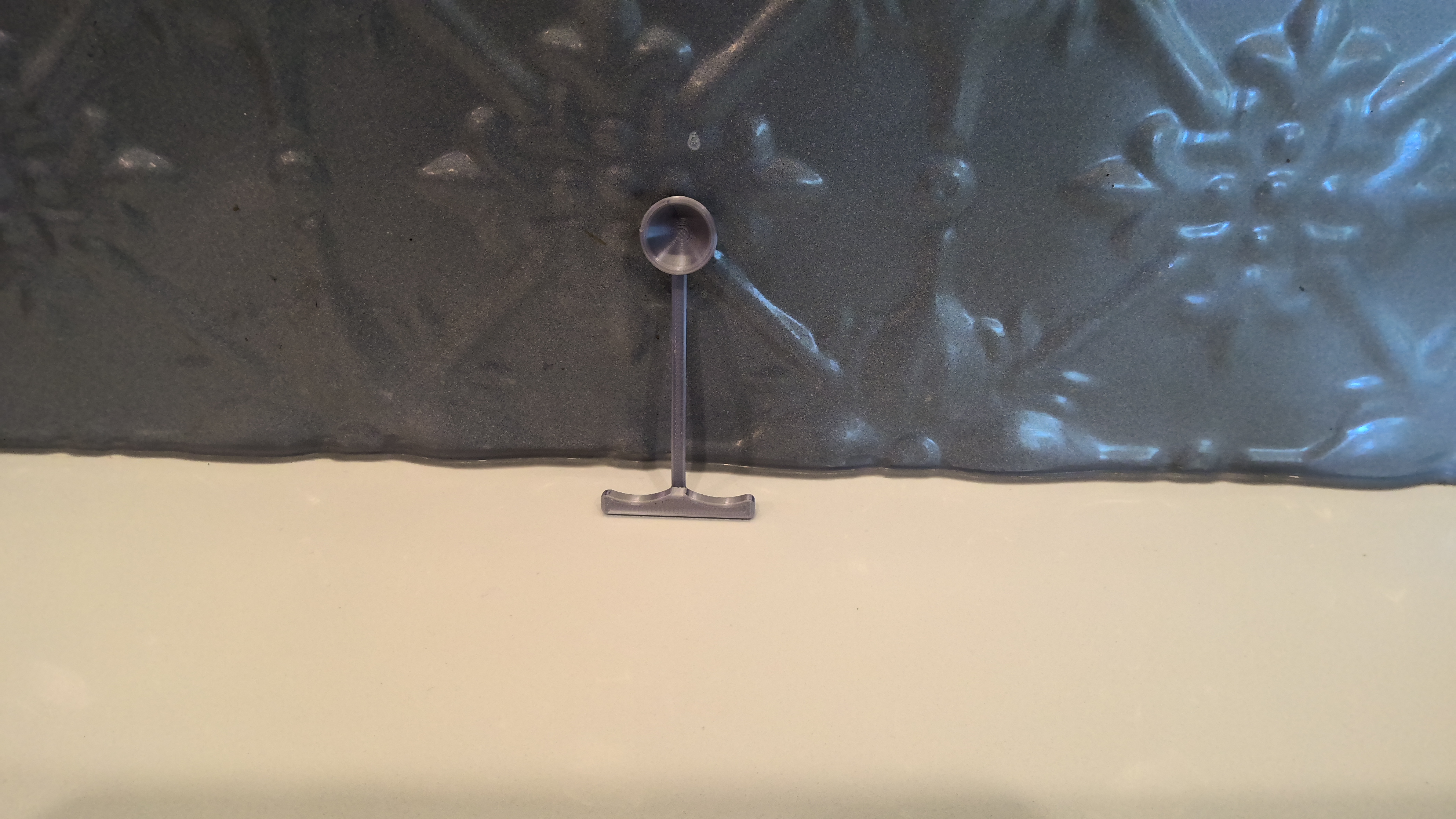 Long Hand Held Catapult