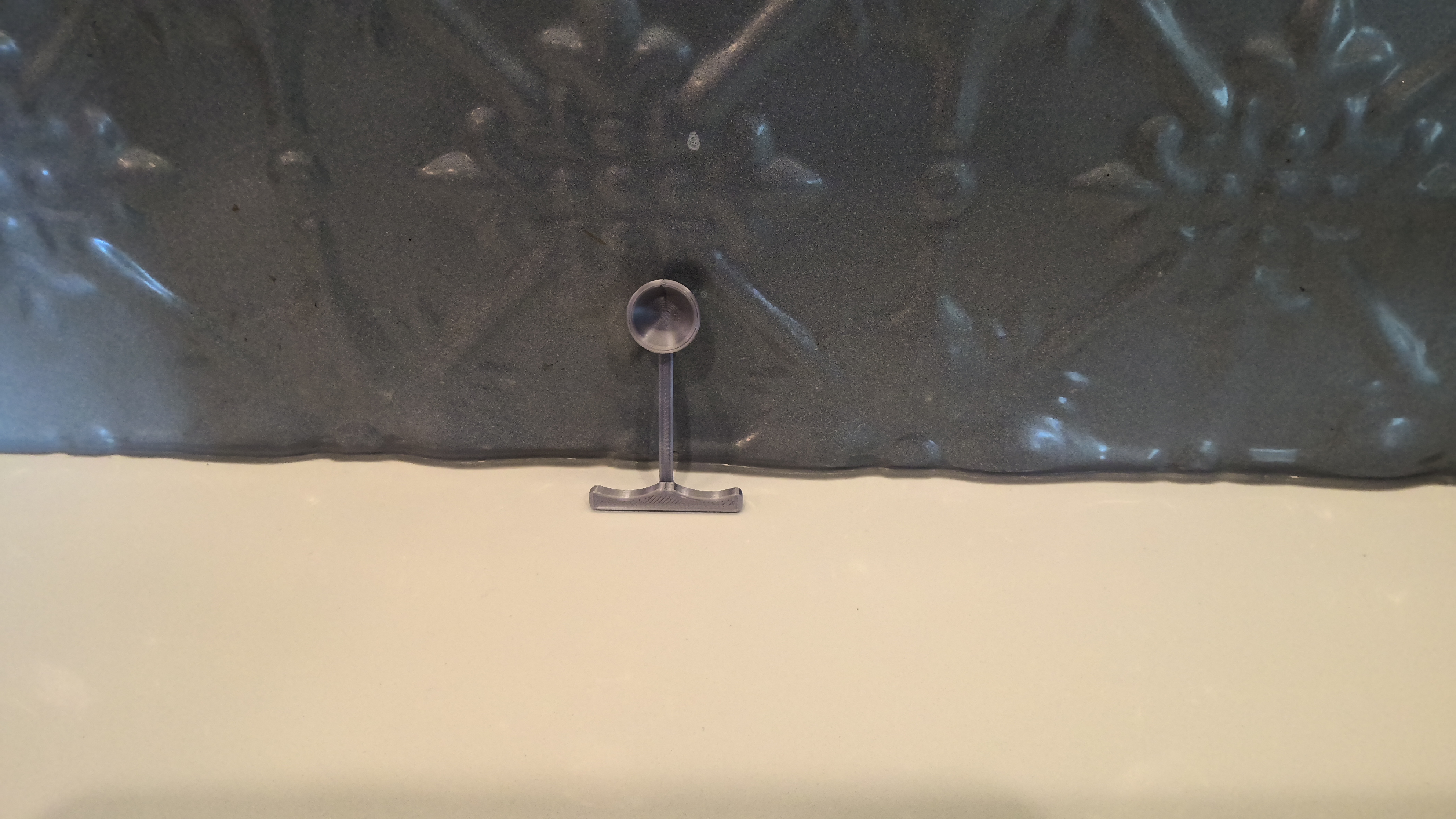 Small Hand Held Catapult