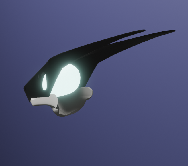 Mantle Beast Mask — miniatura 2