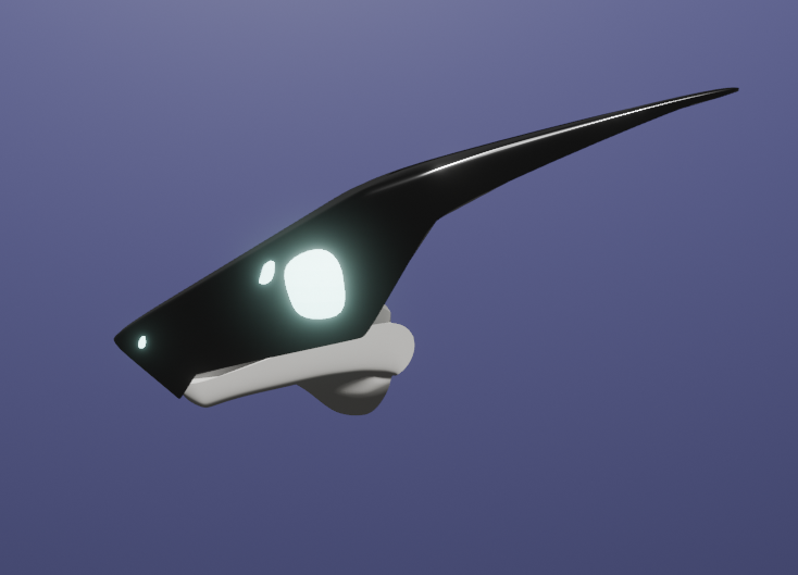 Mantle Beast Mask — miniatura 5