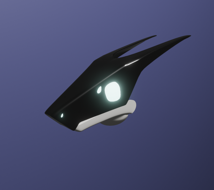 Mantle Beast Mask — miniatura 4