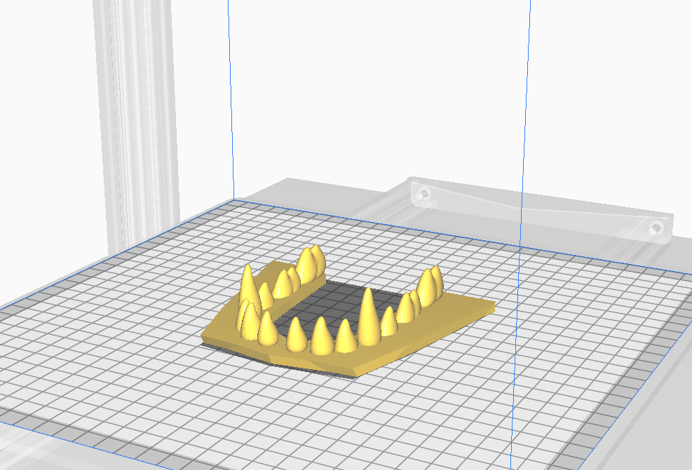 Mantle Beast Mask — miniatura 11