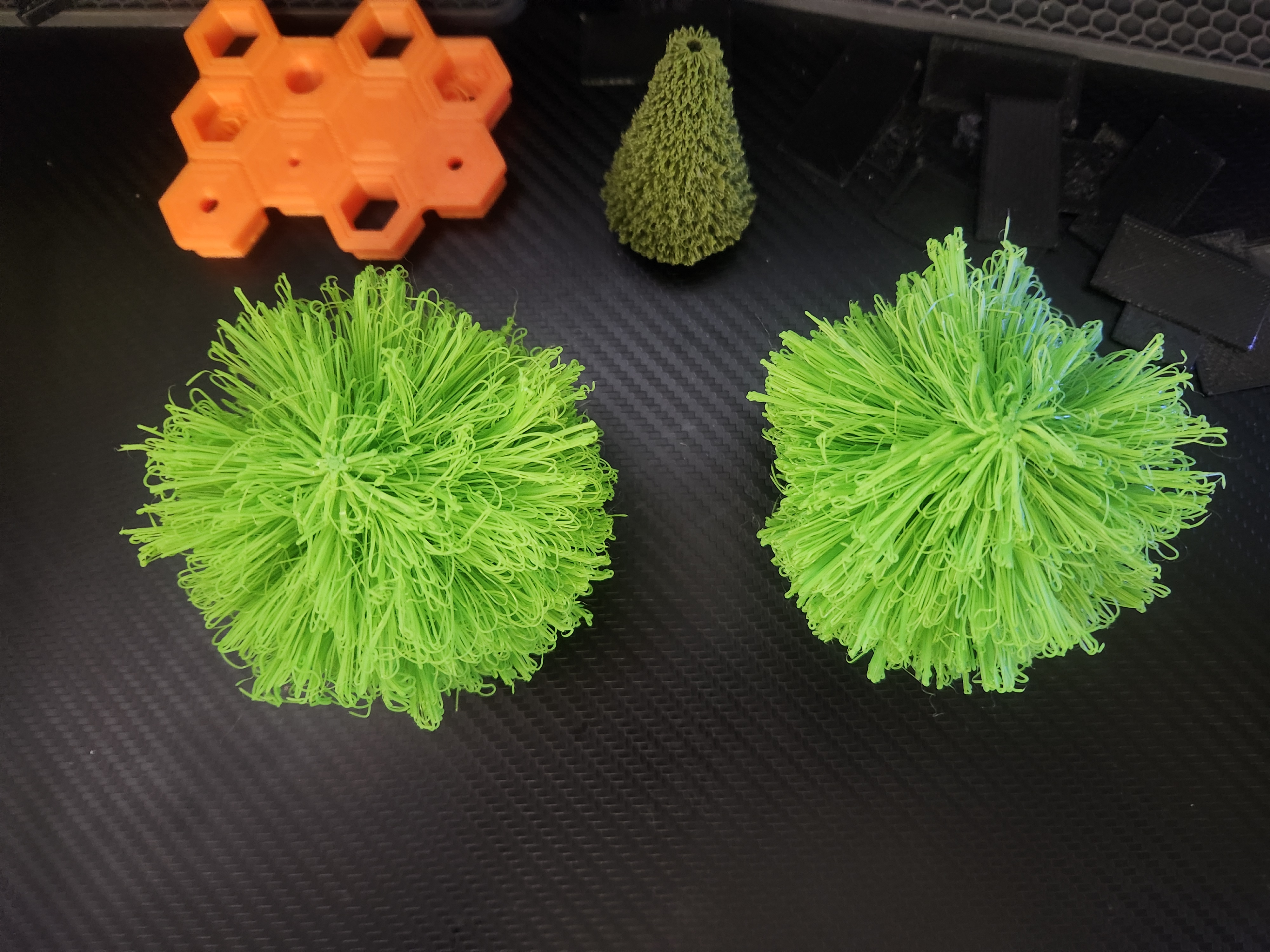 Fluffy Bush — thumbnail 2