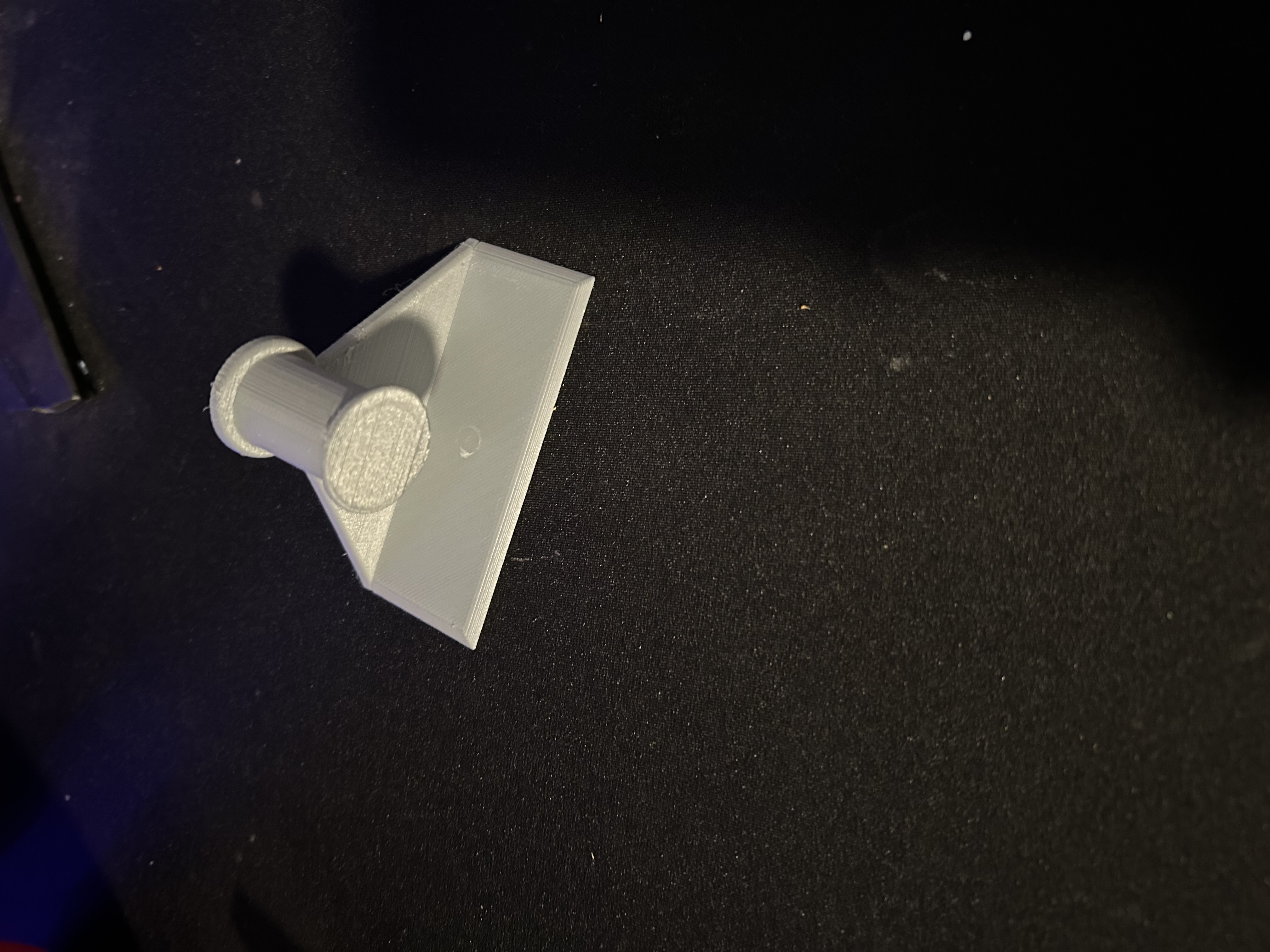 Solder Spindle/Holder