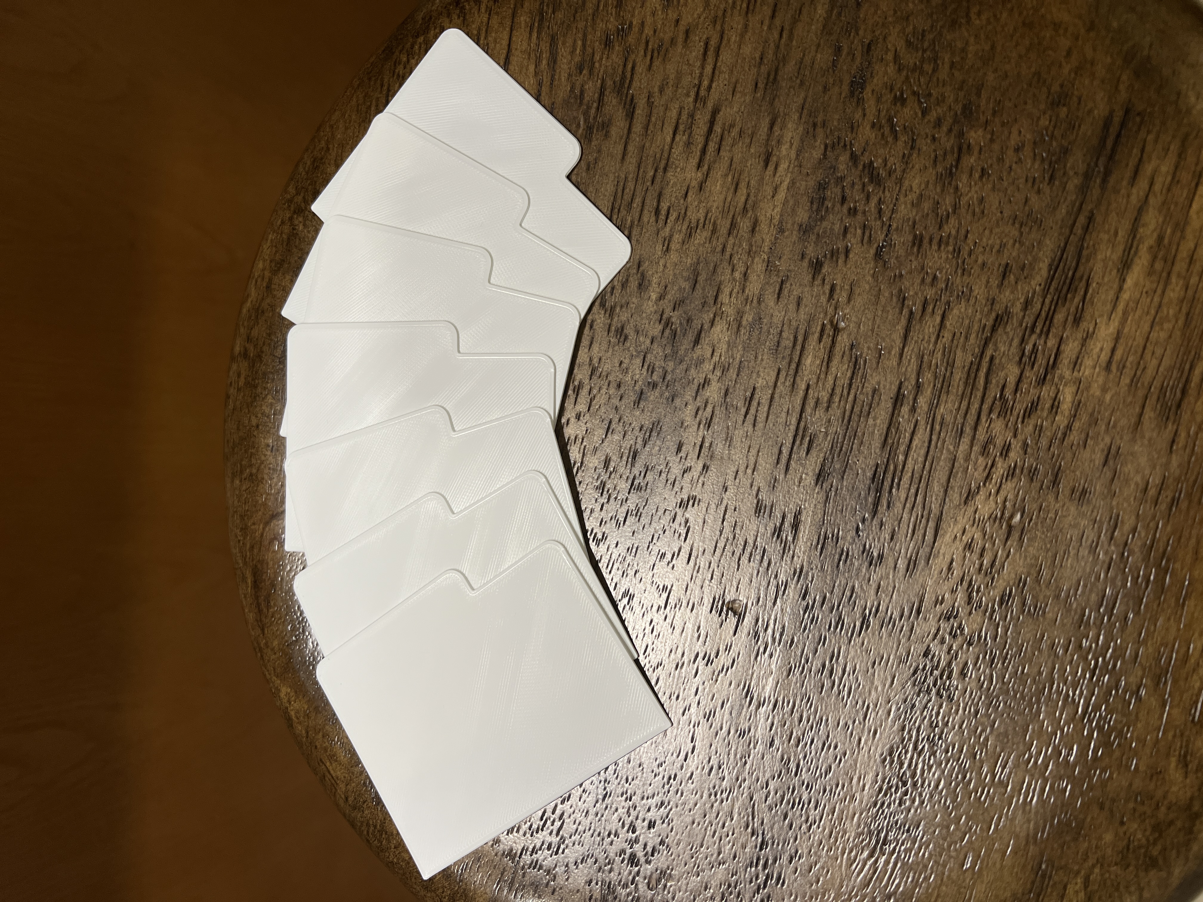 TCG Card Divider — miniatura 2