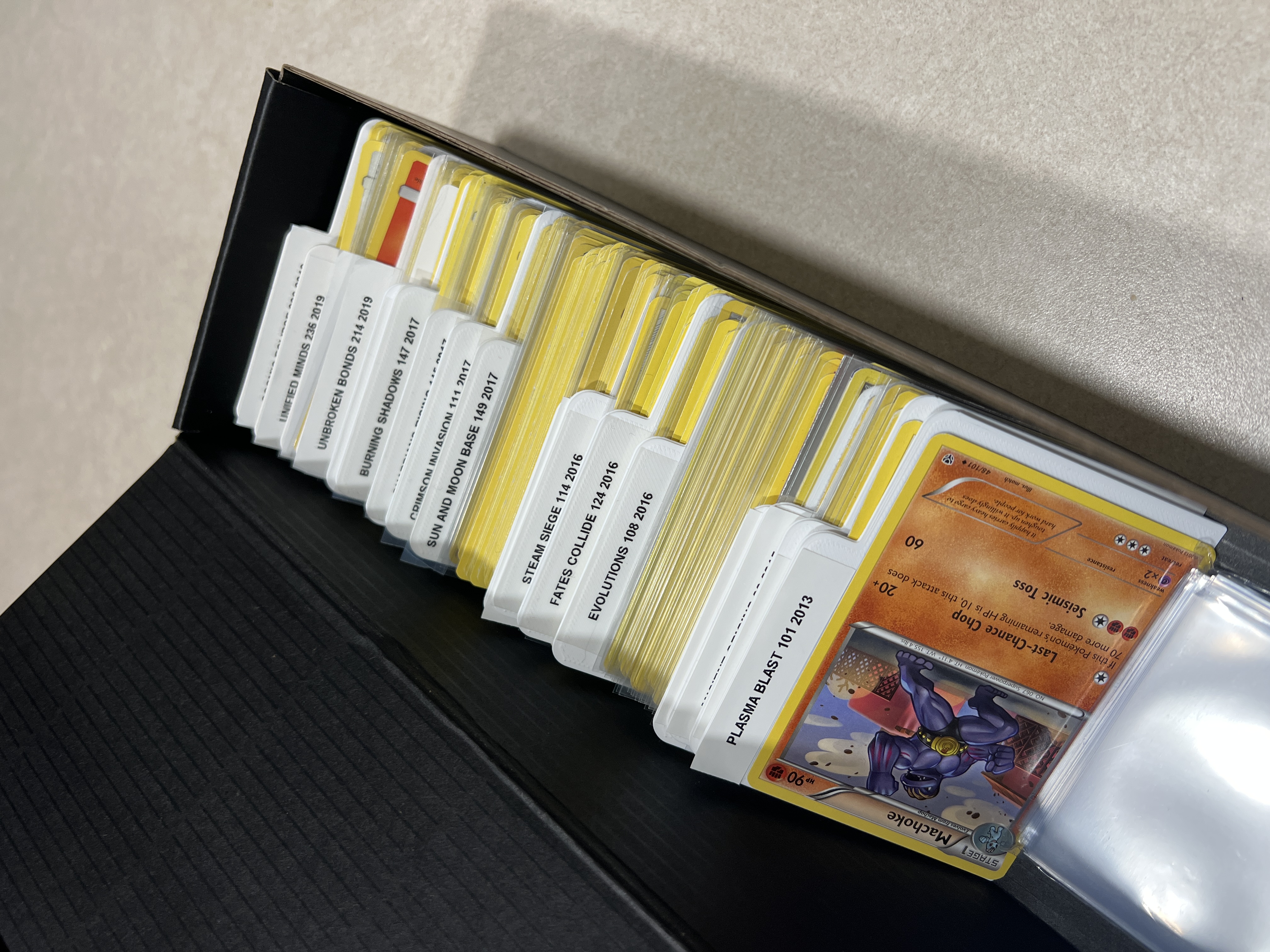 TCG Card Divider — miniatura 3