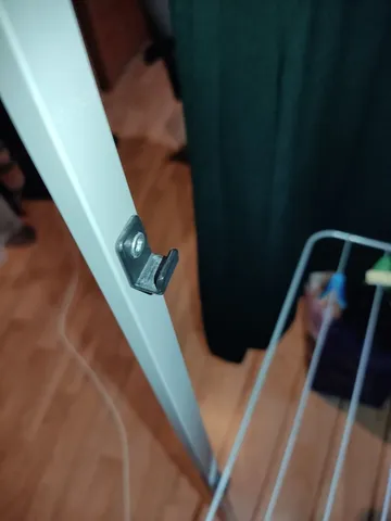 Hook for clothes dryer