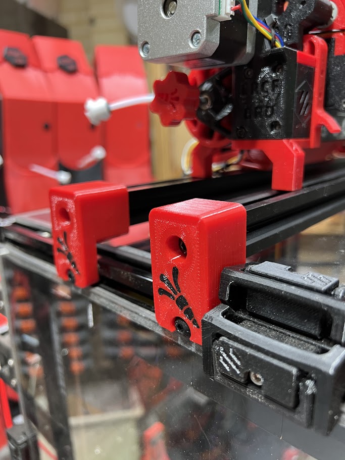 ERCF 2020 top mount bracket