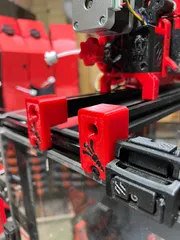 ERCF 2020 top mount bracket