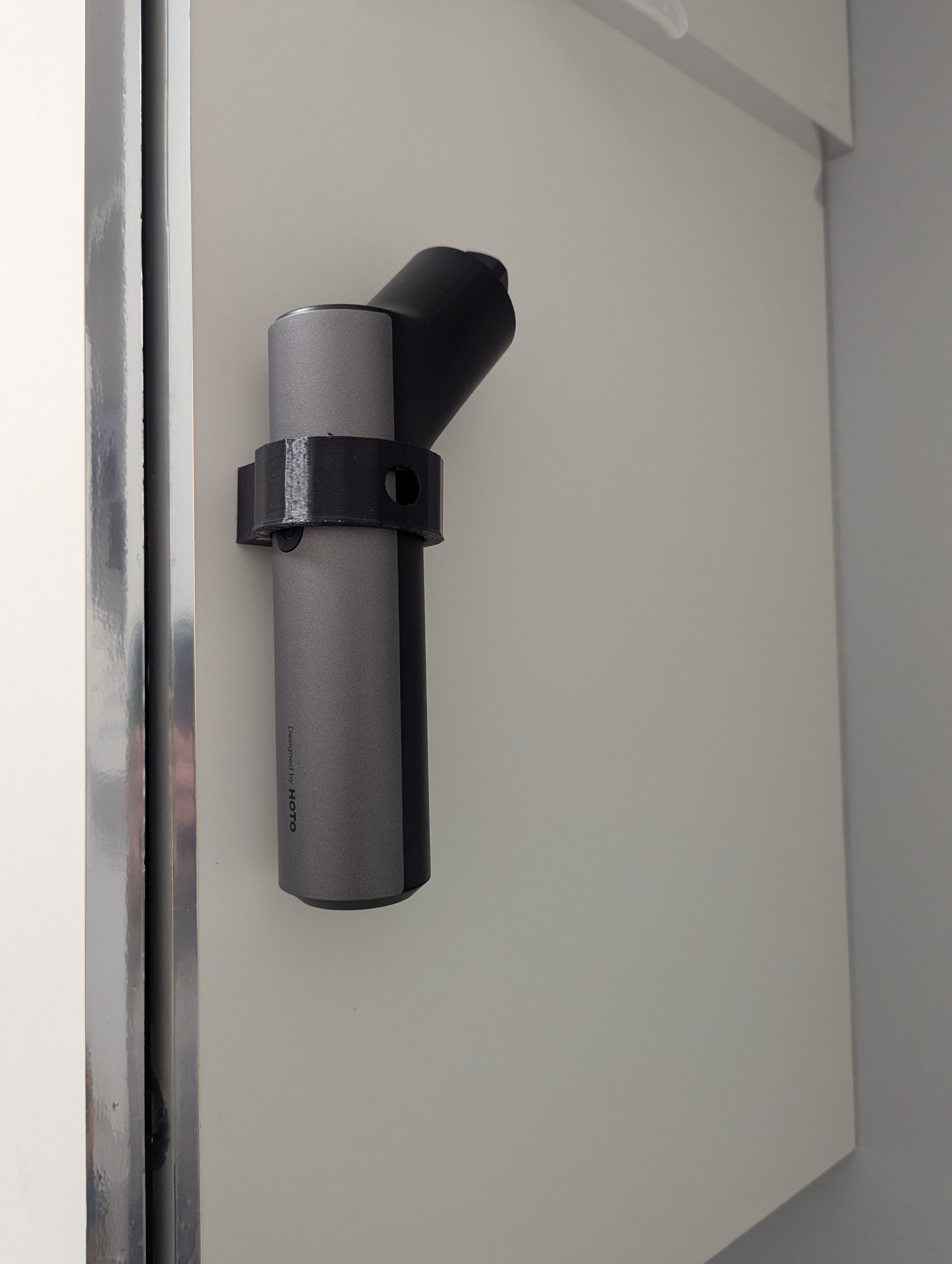 Hoto Electric Spin Scrubber Holder