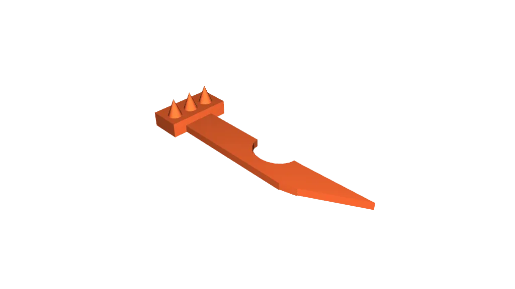 Double strong box cutter by Justy888 | Download free STL model ...