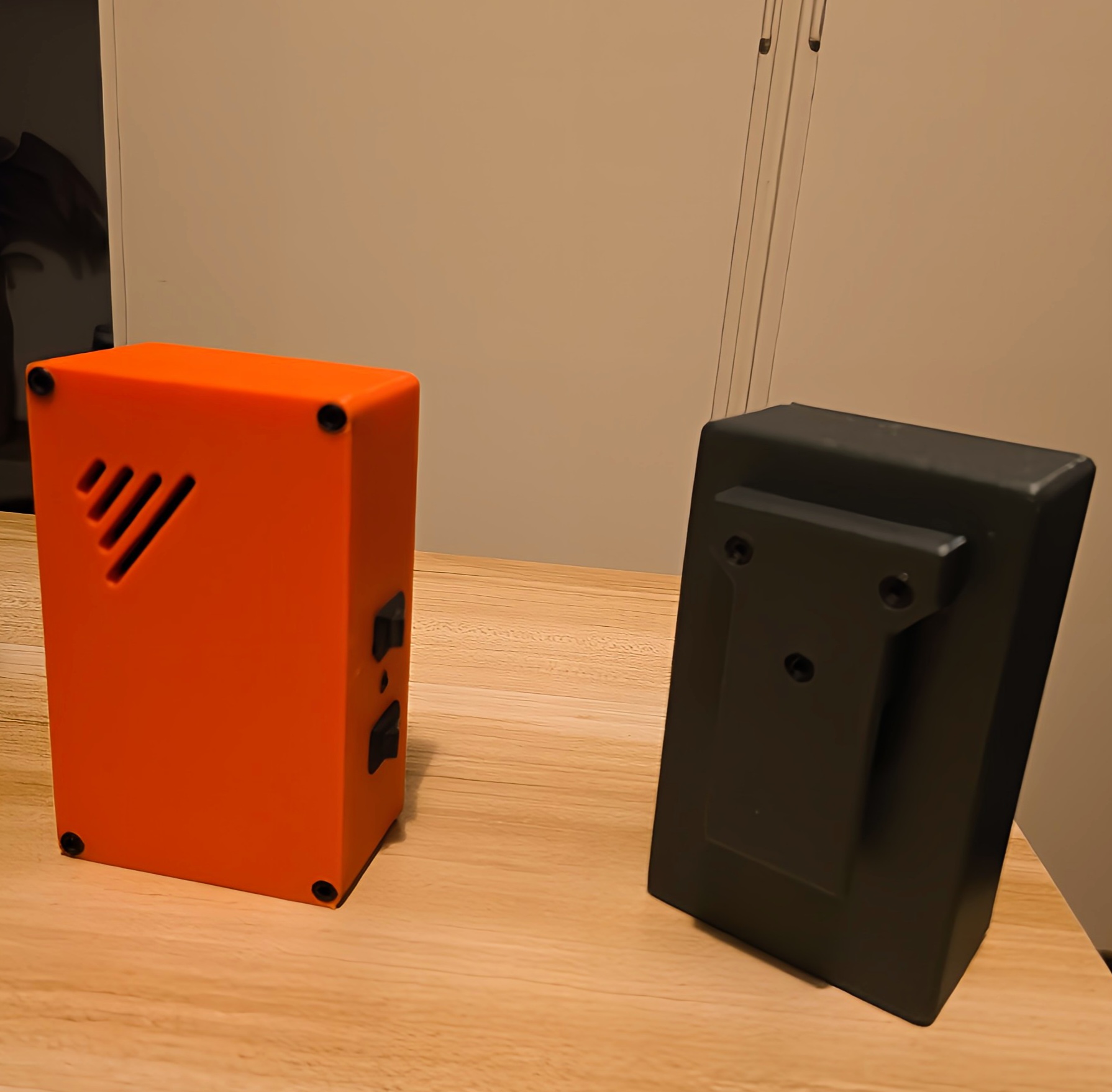 Electronic Project Box