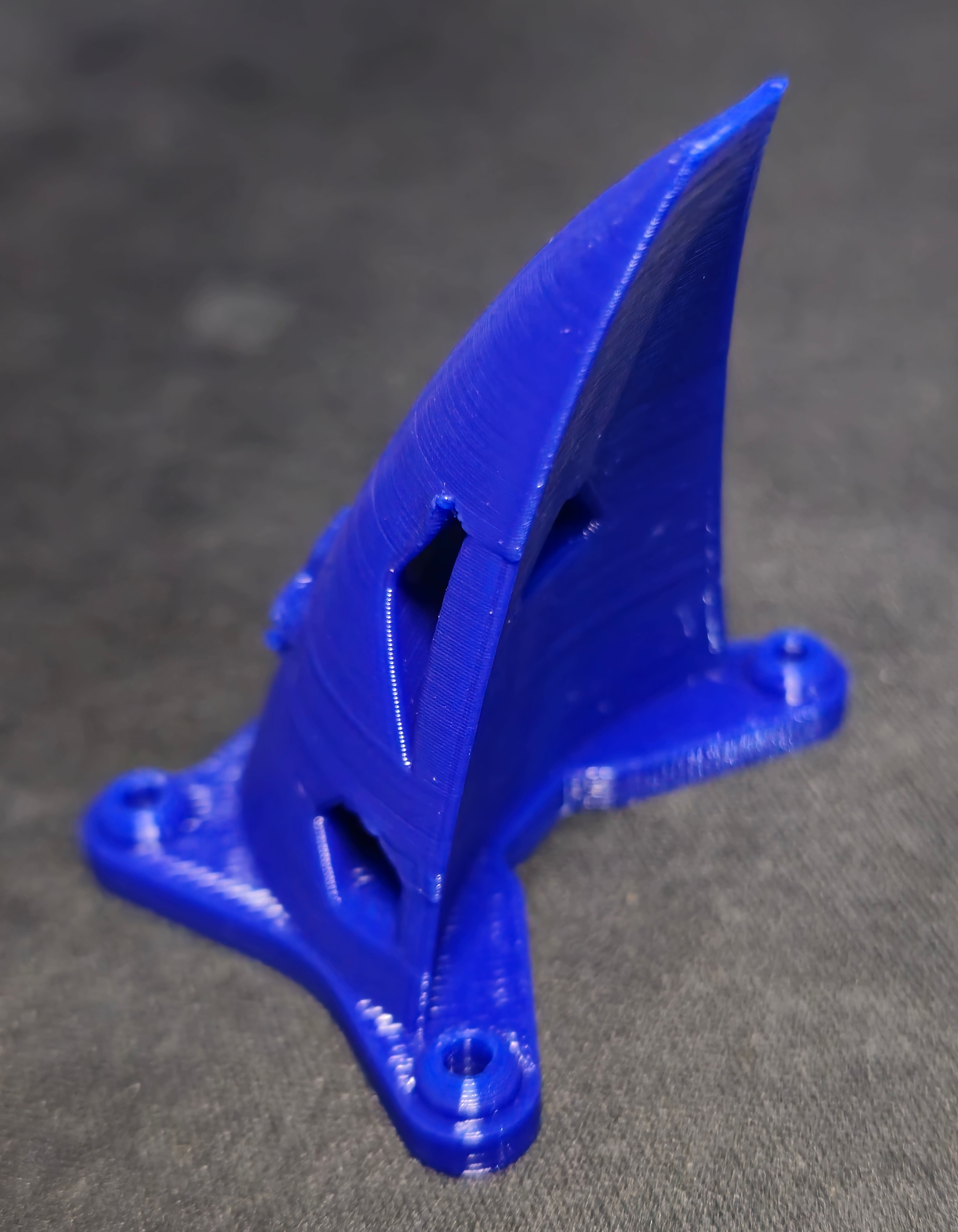 Piratframes - Punch - LiPo Guard V3