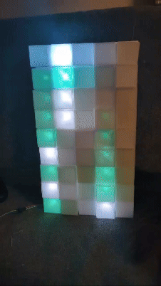 LED Matrix Panel — miniatura 3