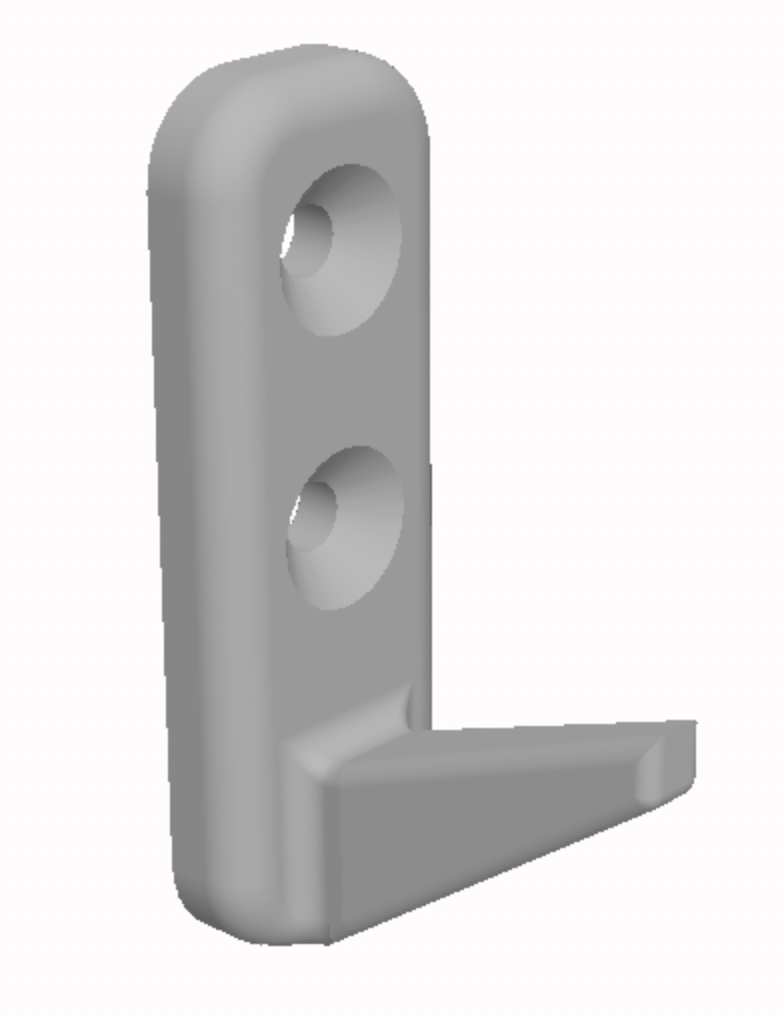 Small Hook