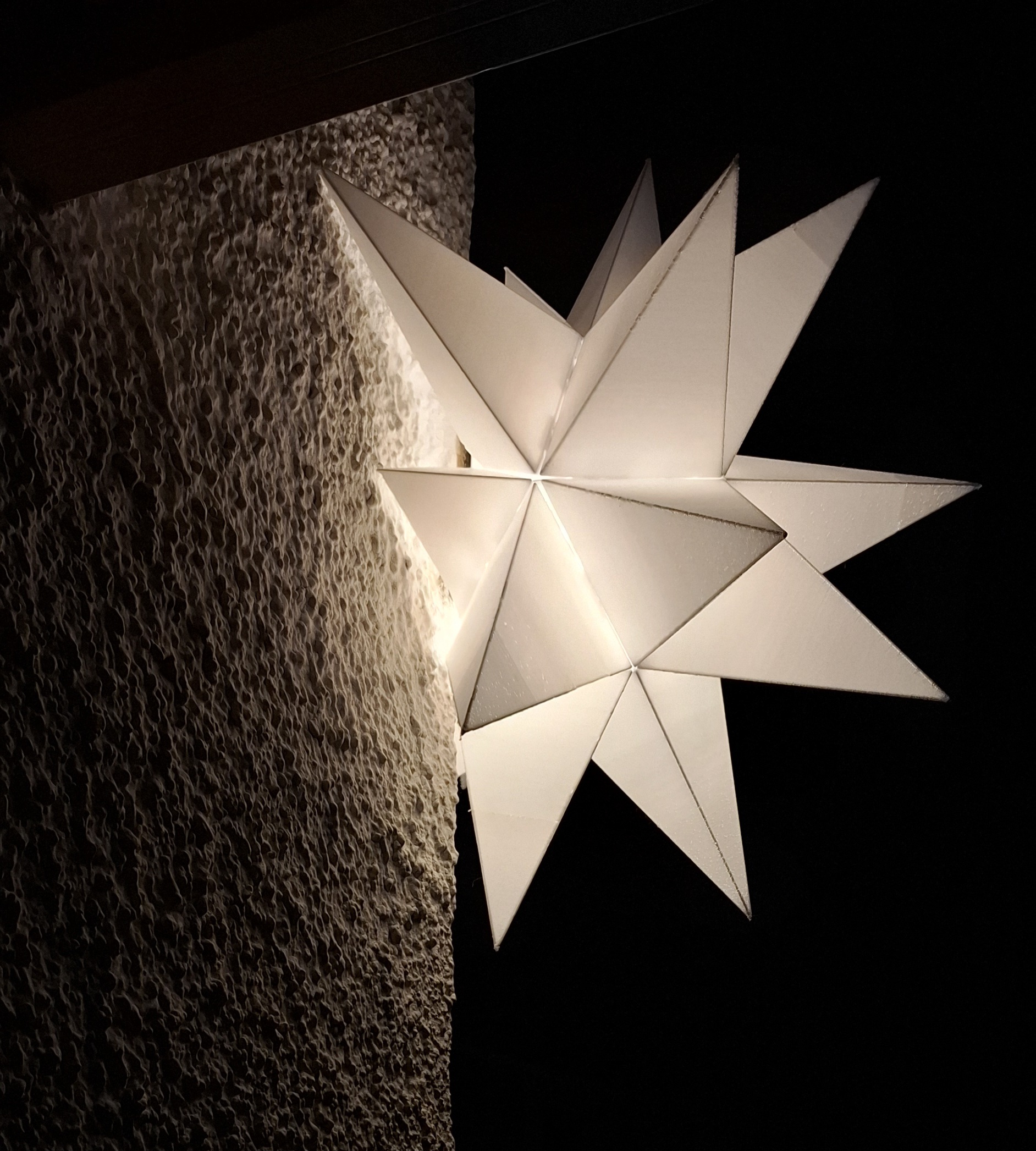 House Light - Xmass-Cover