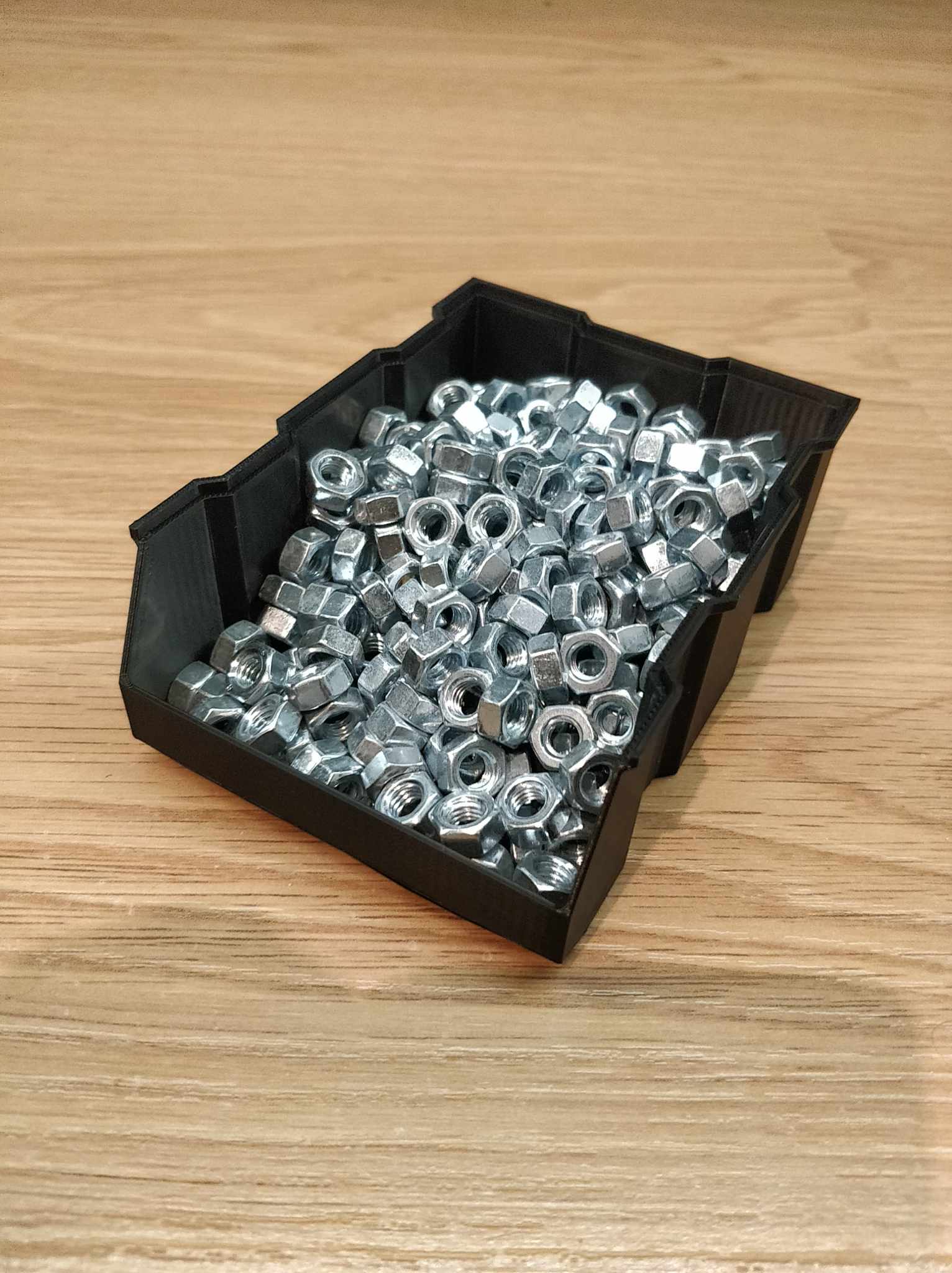 Stackable box — miniatura 5