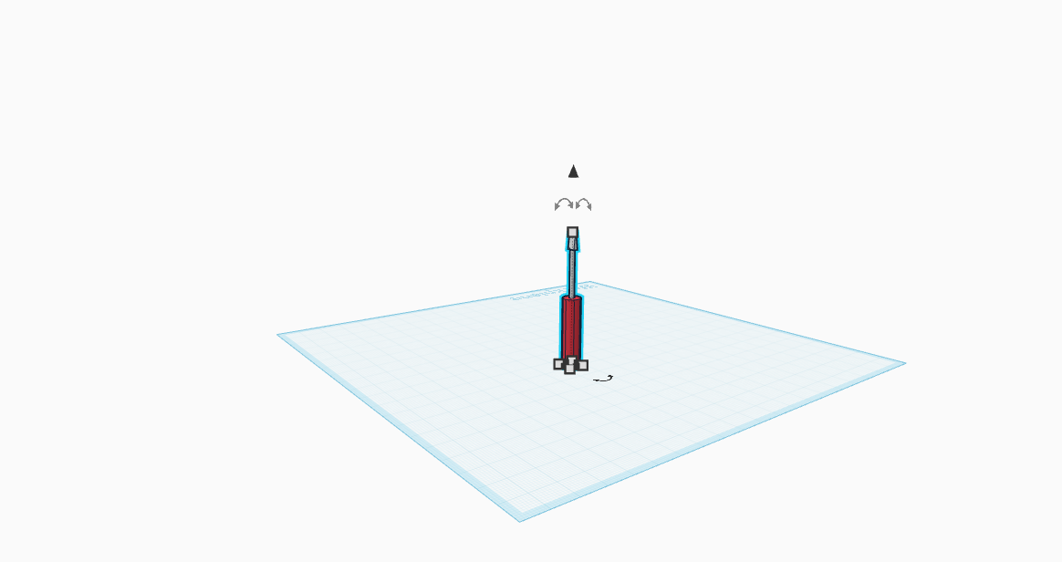 Flatheaded Screwdriver