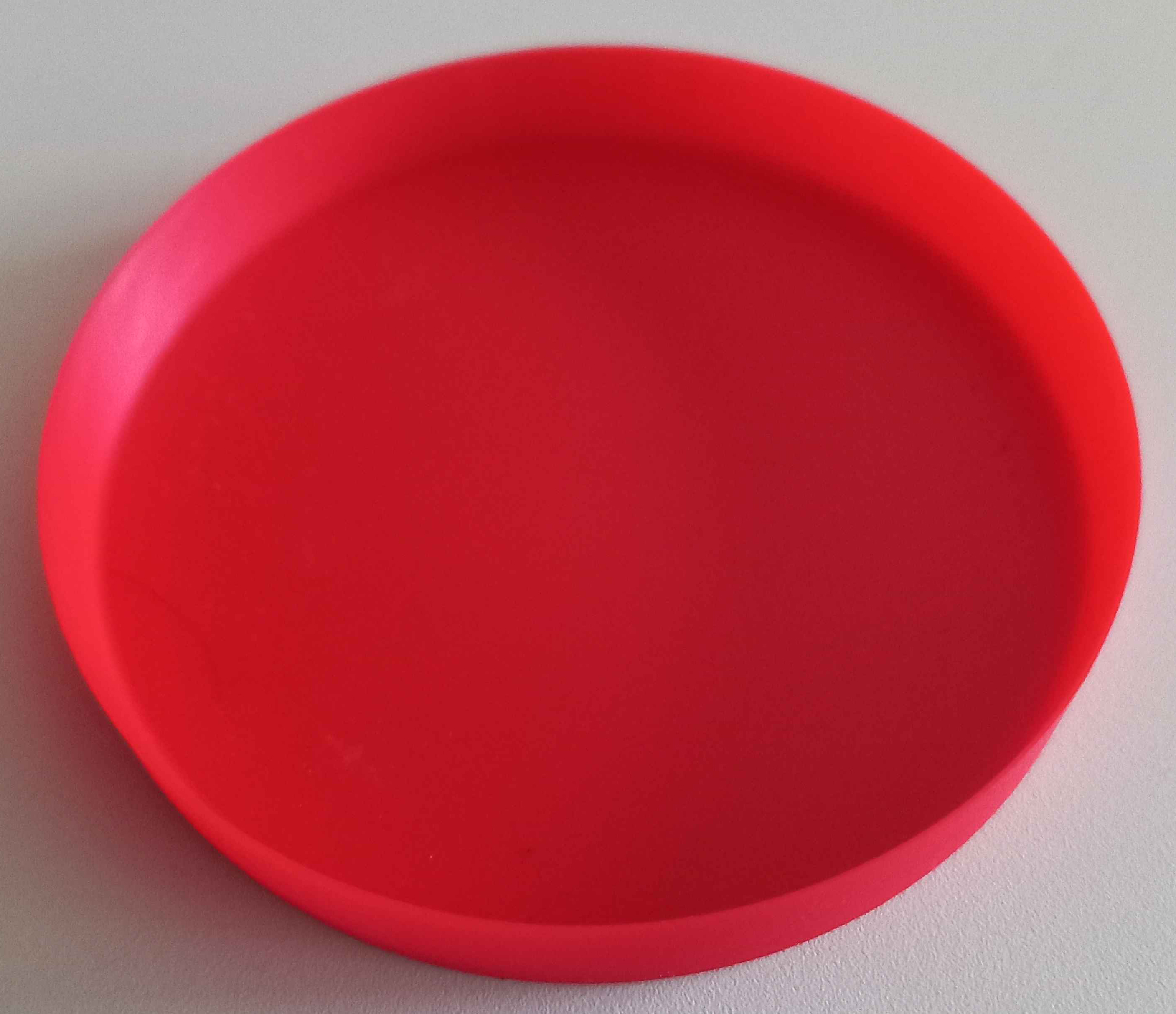 Miniatura 2 do modelo 3D Simple Trays (parametric)