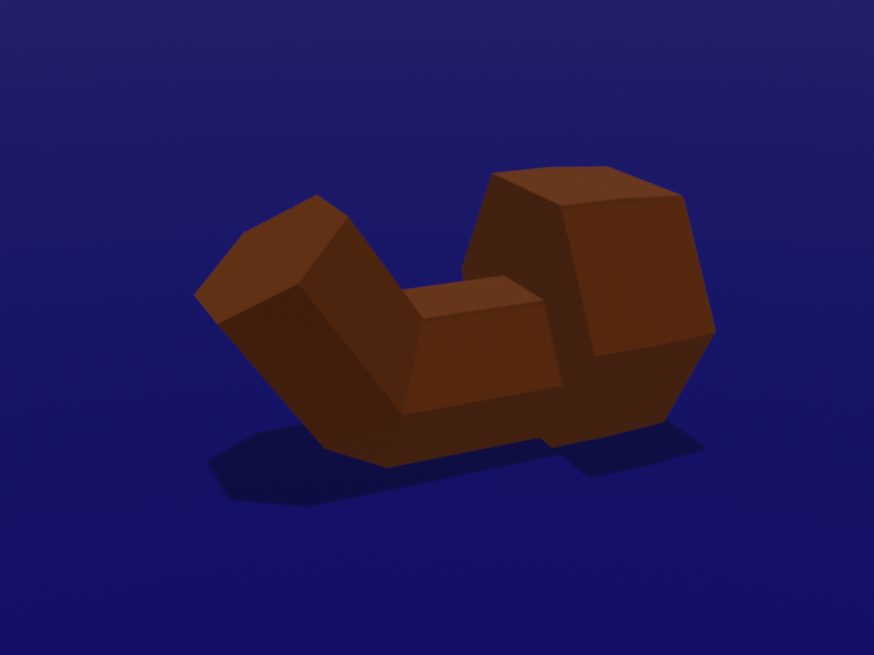 HSW hex scraper hook
