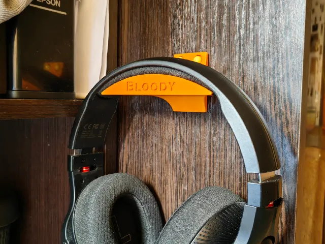 Headphones Holder