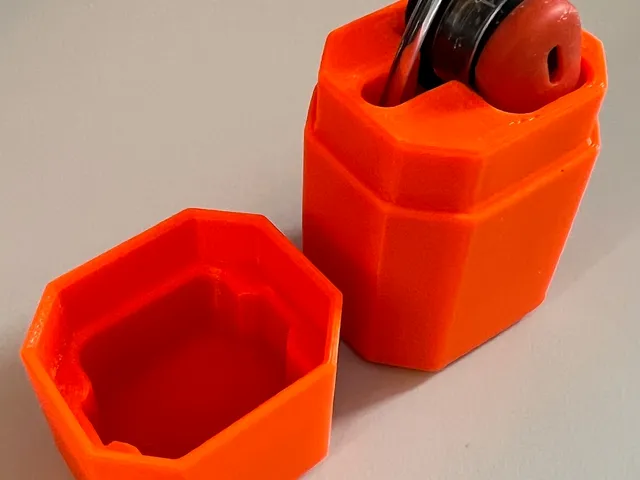 Jabra Talk 45 - pocket case Octagon