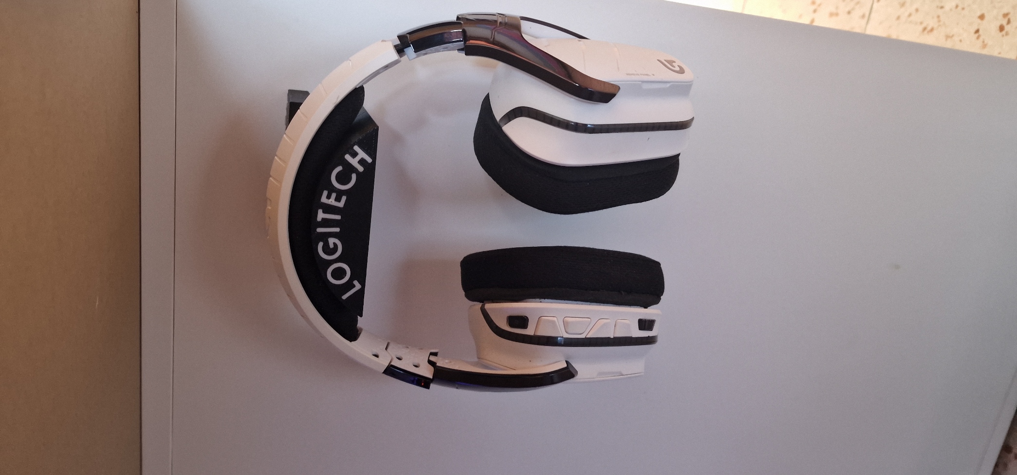 Logitech G933 Headset Stand