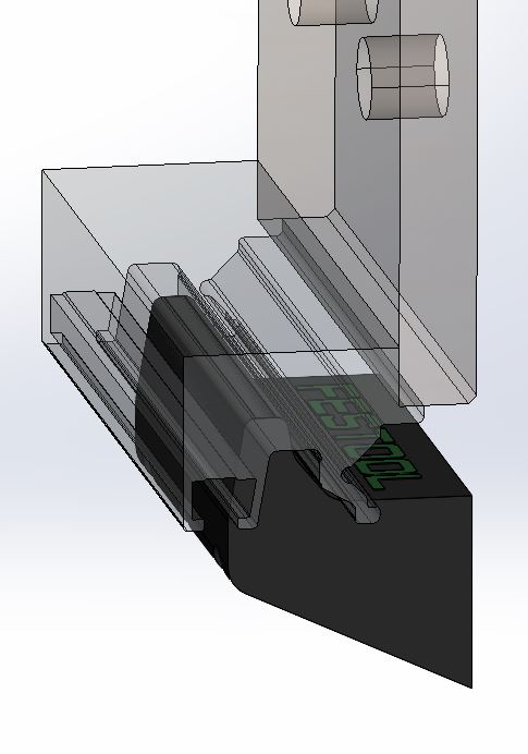 Festool MFT/3 Wall mount - every workbench need a break ;-) — thumbnail 4