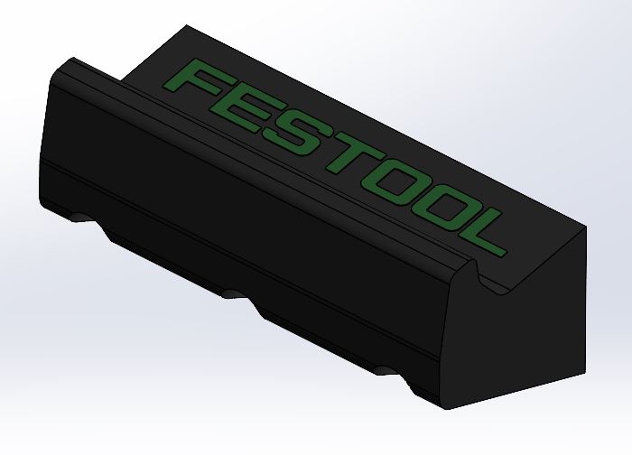 Festool MFT/3 Wall mount - every workbench need a break ;-) — thumbnail 6